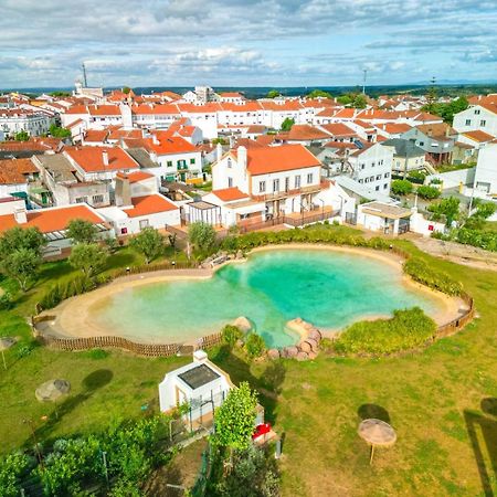 Sao Joao Alojamento Gavião Екстериор снимка