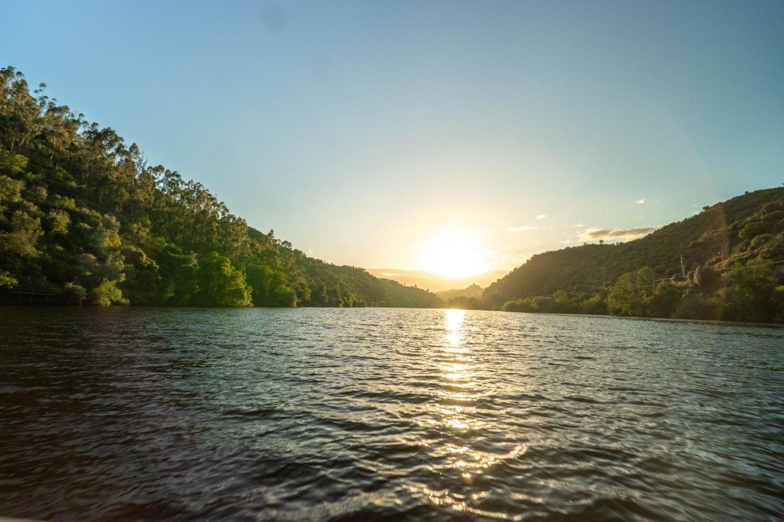 Sao Joao Alojamento Gavião Екстериор снимка