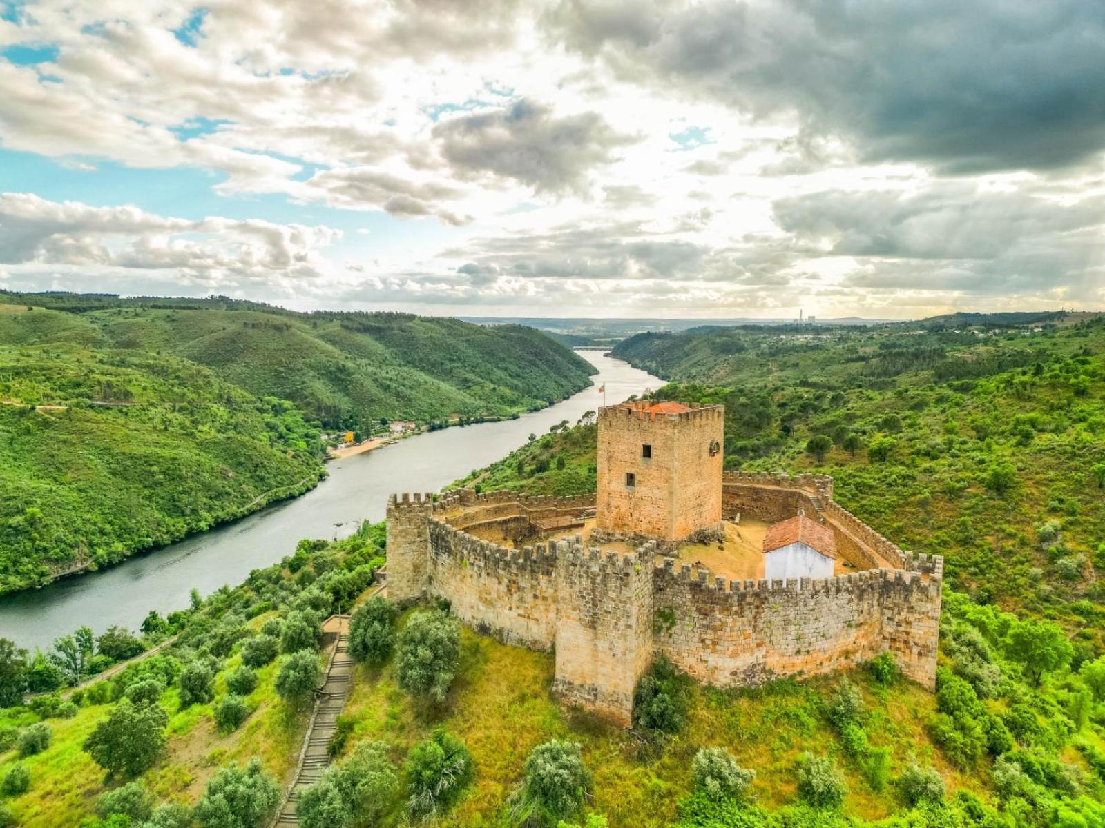Sao Joao Alojamento Gavião Екстериор снимка
